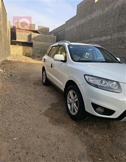 هيونداي سانتافي